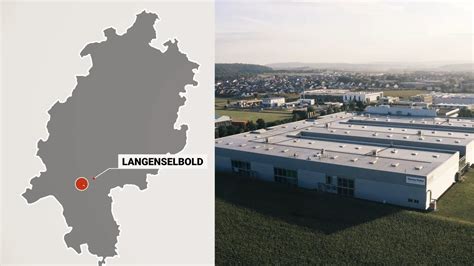 thermo fisher langenselbold.